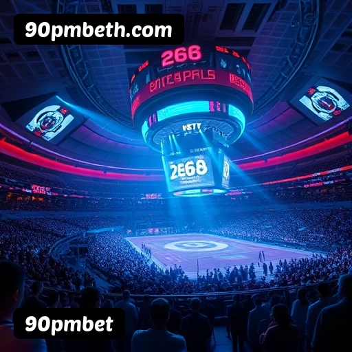 Acesso ao 90pmbet