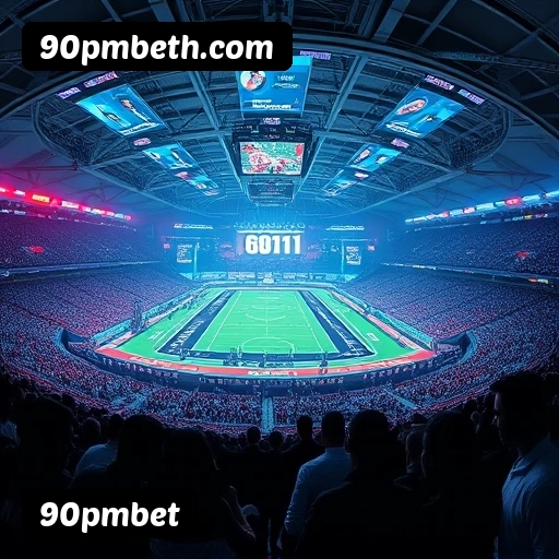 Acesso ao 90pmbet