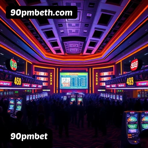 Cassino Online 90pmbet