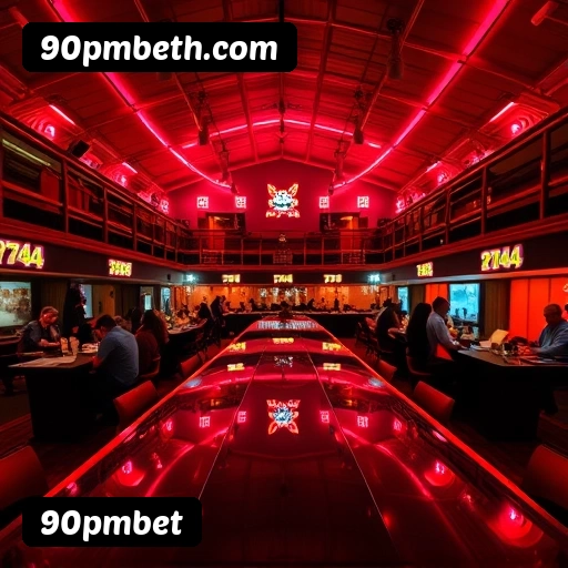 Cadastro na 90pmbet