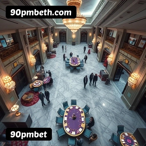 Cassino Online 90pmbet