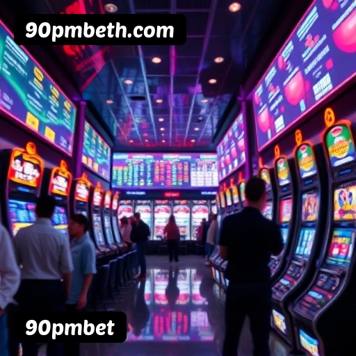 Cassino Online 90pmbet