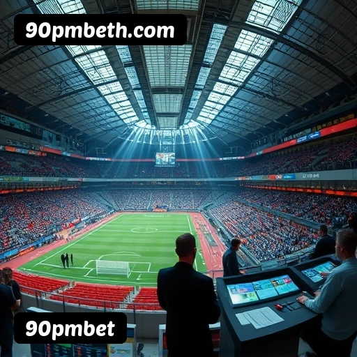 Cadastro na 90pmbet