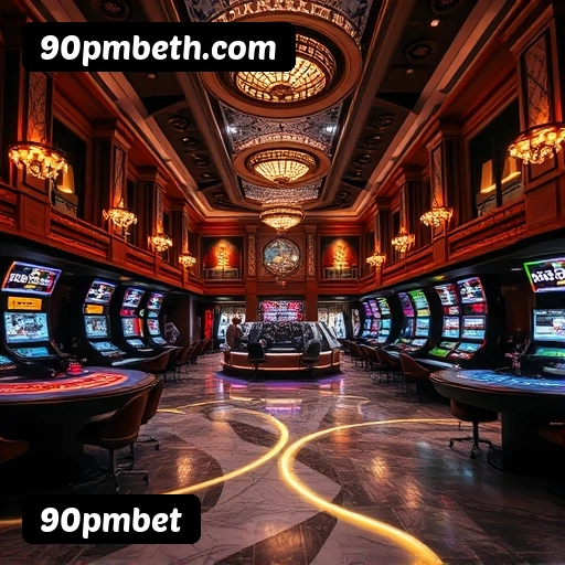 Cassino Online 90pmbet
