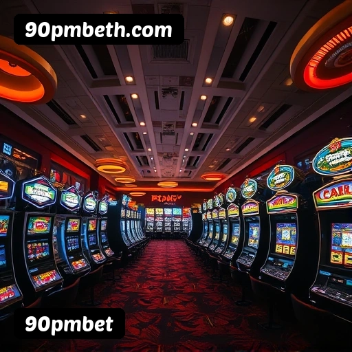 Cadastro na 90pmbet