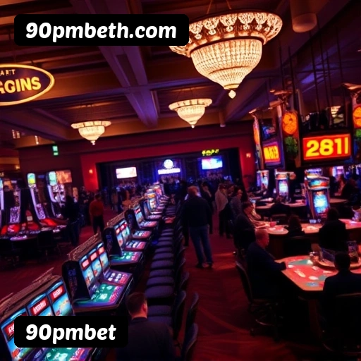 Cadastro na 90pmbet