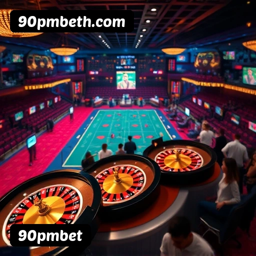 Cassino Online 90pmbet
