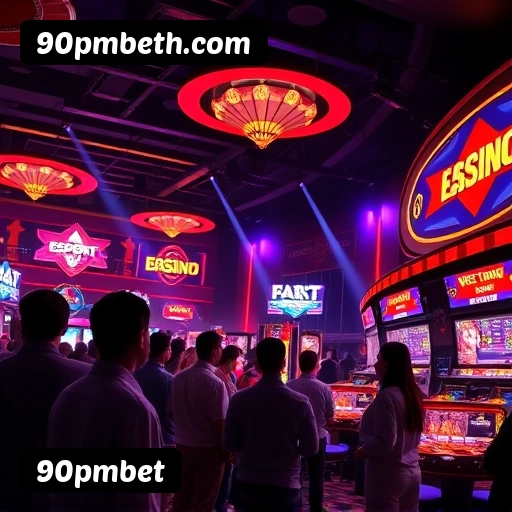 Cassino Online 90pmbet