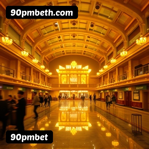 Cadastro na 90pmbet