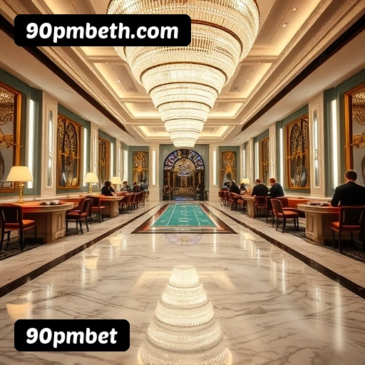 Cadastro na 90pmbet