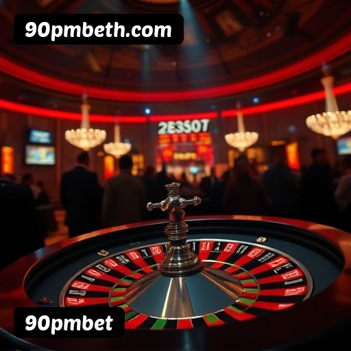 Cadastro na 90pmbet