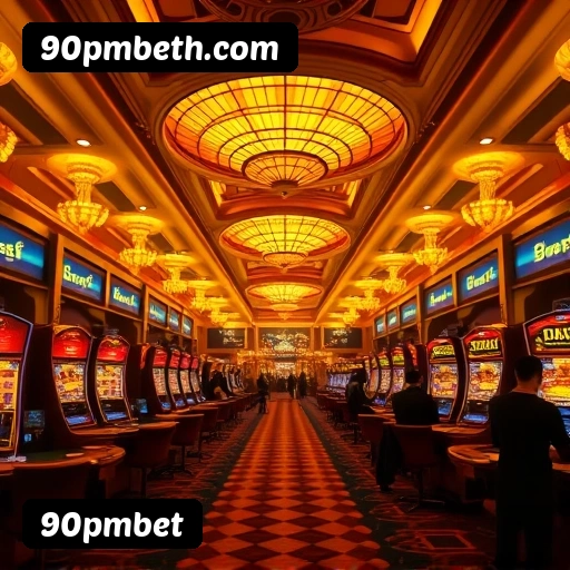 Cadastro na 90pmbet